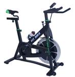 Fitbike 3 - topkwaliteit hometrainer in nieuwstaat, Sport en Fitness, Fitnessapparatuur, Ophalen, Zo goed als nieuw, Hometrainer