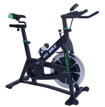 Fitbike 3 - topkwaliteit hometrainer in nieuwstaat beschikbaar voor biedingen