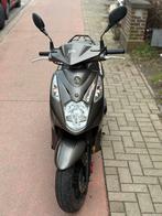 SYM Orbit II 50 cc - seulement 3000 km, Vélos & Vélomoteurs, Scooters | SYM, Comme neuf, Classe B (45 km/h), Enlèvement, Essence