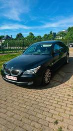 BMW 520D Euro5, Auto's, BMW, Bedrijf, Te koop, Airconditioning