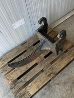 CW10 Wortelmes / Ripper 60cm - MARGE, Doe-het-zelf en Bouw, Overige Doe-Het-Zelf en Bouw, Ophalen of Verzenden, Gebruikt