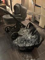 Buggy 3 in 1, Kinderen en Baby's, Kinderwagens en Combinaties, Ophalen, Zo goed als nieuw, Combiwagen, Mutsy