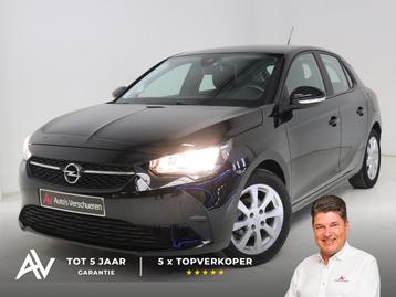 Opel Corsa 1.2 Edition ** Navi/Carplay | Sensoren | DAB