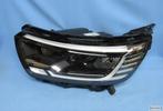 RENAULT KANGOO EXPRESS VOL LED KOPLAMP 260608525R COMPLEET, Auto-onderdelen, Ophalen of Verzenden, Gebruikt, Renault