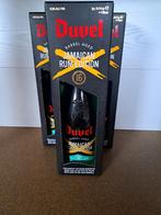 Duvel - Barrel Aged 6 (Jamaican Edition), Ophalen of Verzenden, Nieuw, Flesje(s), Duvel