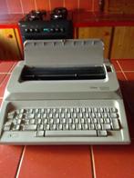 Machine à écrire  Erika 3004 electronic, Comme neuf, Enlèvement