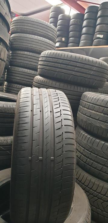 245/45R19 245 45 19 zomer merk Continental.