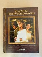 Boekverfilming verpakt in prachtig boek met 8 dvd’s, Overige gebieden, Alle leeftijden, Boxset, Ophalen of Verzenden