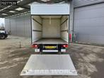 Iveco Daily 35C16 Bakwagen Laadklep Dubbellucht Airco Cruise, Auto's, Stof, Gebruikt, Euro 6, Iveco