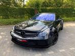 Mercedes-Benz SL-Klasse 600 SL 65 AMG Black Series | Vertica, Cuir, Noir, Automatique, Propulsion arrière