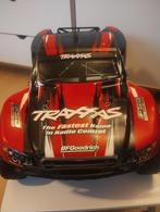 Traxxas slash 2WD TITAN, Enlèvement ou Envoi