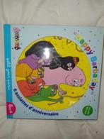 set 6 borden +6maand Barbapapa nieuw in doos was 37€, Kinderen en Baby's, Nieuw, Ophalen of Verzenden