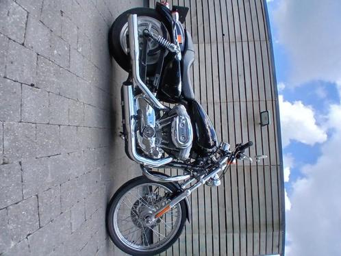 Sportster, Motoren, Motoren | Harley-Davidson, Particulier, Chopper, meer dan 35 kW, 2 cilinders, Ophalen