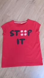 T-shirt STIP IT mt.158, Meisje, Ophalen of Verzenden, Zo goed als nieuw, Shirt of Longsleeve