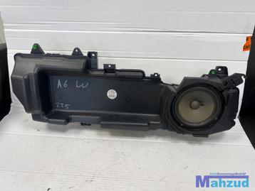 AUDI A6 C6 links voor speaker 2005-2011 beschikbaar voor biedingen