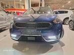 Kia NIRO HEV 2019 - 16M WARRANTY - 1st OWNER - NEW, Auto's, Kia, Automaat, 1580 cc, Blauw, 86 g/km