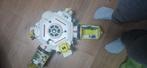 Station spatiale Playmobil, Kinderen en Baby's, Speelgoed | Playmobil, Ophalen, Gebruikt