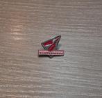 PIN - TUPPERWARE, Verzamelen, Speldjes, Pins en Buttons, Verzenden, Gebruikt, Merk, Speldje of Pin