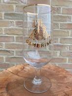 Bierglas gambrinus, Verzamelen, Ophalen of Verzenden