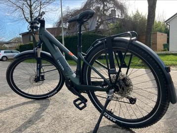 Canyon Pathlite:On 5 SUV beschikbaar voor biedingen