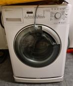 Machine à laver, Programme court, Chargeur frontal, 85 à 90 cm, 6 à 8 kg