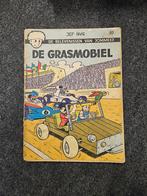 Jommeke nr.65: De Grasmobiel (2×), Boeken, Ophalen