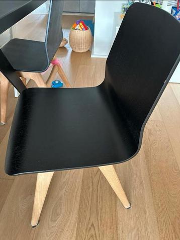 Bo concept London stoel (4x) beschikbaar voor biedingen