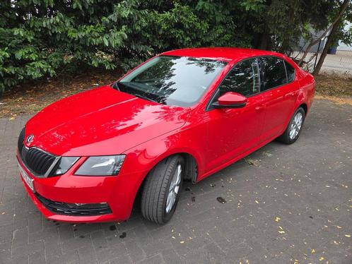 Skoda Octavia 2017, Auto's, Skoda, Particulier, Octavia, ABS, Achteruitrijcamera, Airbags, Airconditioning, Android Auto, Apple Carplay
