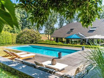 Woning te koop in Waals Brabant, 4 slpks beschikbaar voor biedingen