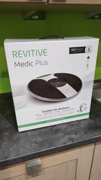 Revitive medic plus .Circulation booster, Ophalen, Zo goed als nieuw