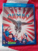 Blu ray dumbo, Ophalen of Verzenden, Zo goed als nieuw