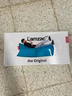 Fatboy Lamzac, Huis en Inrichting, Zitzakken, Ophalen, Nieuw, Blauw, Overige typen