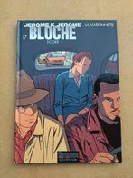 Jerome K. Jerôme Bloche - 17. La Marionnette / EO 2003, Enlèvement ou Envoi, Une BD, Utilisé, Dodier