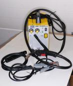 HBM 155 MIG Inverter lasapparaat, Doe-het-zelf en Bouw, Ophalen, Zo goed als nieuw, 150 tot 250 ampère, Inverter