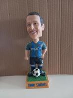 Figurines | Club Bruges | Timmy Simons Football, Collections, Enlèvement ou Envoi, Comme neuf