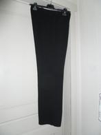 nieuwe zakelijke zwarte pantalon broek van Bel & Bo, maat 42, Kleding | Dames, Broeken en Pantalons, Zwart, Nieuw, Ophalen of Verzenden