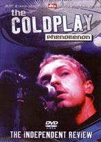 The Coldplay phenomenon, the independent review,, Cd's en Dvd's, Dvd's | Muziek en Concerten, Alle leeftijden, Ophalen of Verzenden