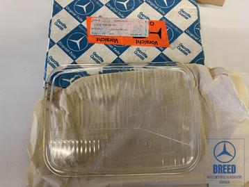 NOS koplampglas rechts Mercedes-Benz W601 W602 W611 T1 TN beschikbaar voor biedingen