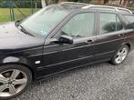 Saab 9-5 SW 1.9 TiD 16v AUTOMATIQUE bj. 2010, Autos, Achat, 110 kW, Entreprise, Carnet d'entretien