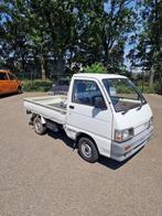 Daihatsu Hijet JDM Keicar, Autos, Daihatsu, Autres modèles, Achat, 2 places, Boîte manuelle