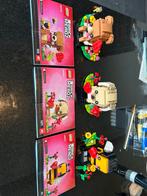 Lego Valentijn setjes, Ophalen of Verzenden, Zo goed als nieuw, Lego
