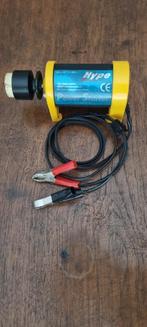 HYPE starter voor RC-vliegtuigen, Hobby en Vrije tijd, Ophalen of Verzenden, Zo goed als nieuw, Nitro
