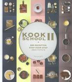 kookschool 2, Livres, Livres de cuisine, Europe, Kada black, Enlèvement ou Envoi, Neuf