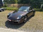 Porsche 911 997 Targe 4S Tiptronic, Auto's, Porsche, Automaat, 4 zetels, Beige, 286 g/km
