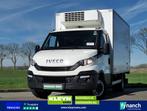 Iveco DAILY 35 C 140 frigo, Autos, Boîte manuelle, Diesel, Iveco, Achat