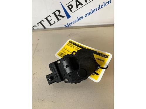 Kachelklep Motor van een Mercedes SL, Auto-onderdelen, Motor en Toebehoren, Mercedes-Benz, Gebruikt, 3 maanden garantie, Ophalen of Verzenden