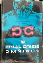 Final crisis omnibus Eng, Boeken, Strips | Comics, Ophalen, Zo goed als nieuw