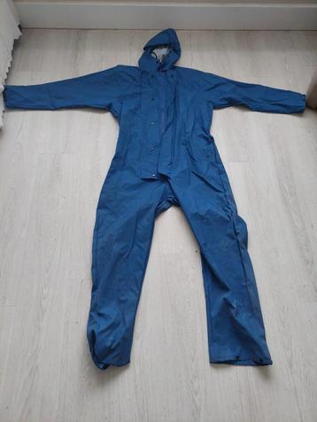 overall    beschikbaar voor biedingen