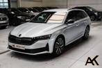 Skoda Octavia Octavia Combi 1.5 TSI mHEV DSG Sportline - NIE, Auto's, 4 cilinders, Alcantara, Bedrijf, 145 g/km