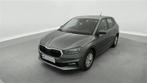 Skoda Fabia 1.0I 80cv Selection (bj 2024), Stof, Gebruikt, Start-stop-systeem, 5 zetels